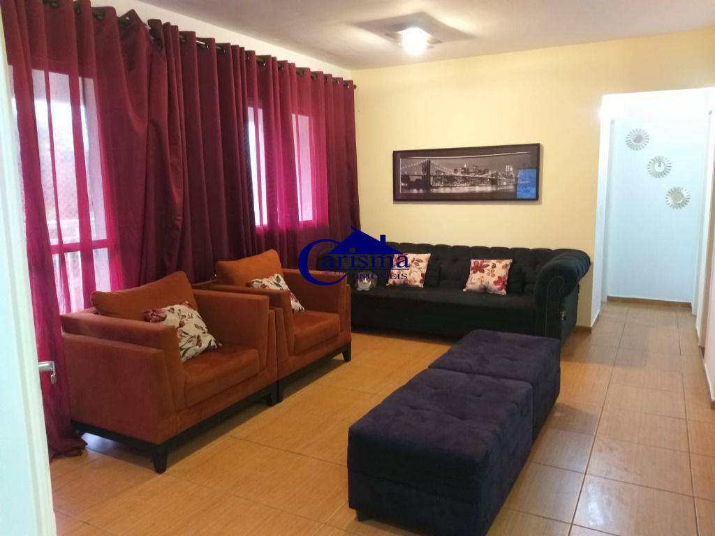 Apartamento à venda com 2 quartos, 81m² - Foto 2