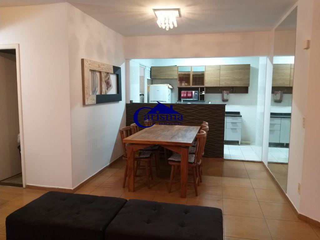 Apartamento à venda com 2 quartos, 81m² - Foto 5