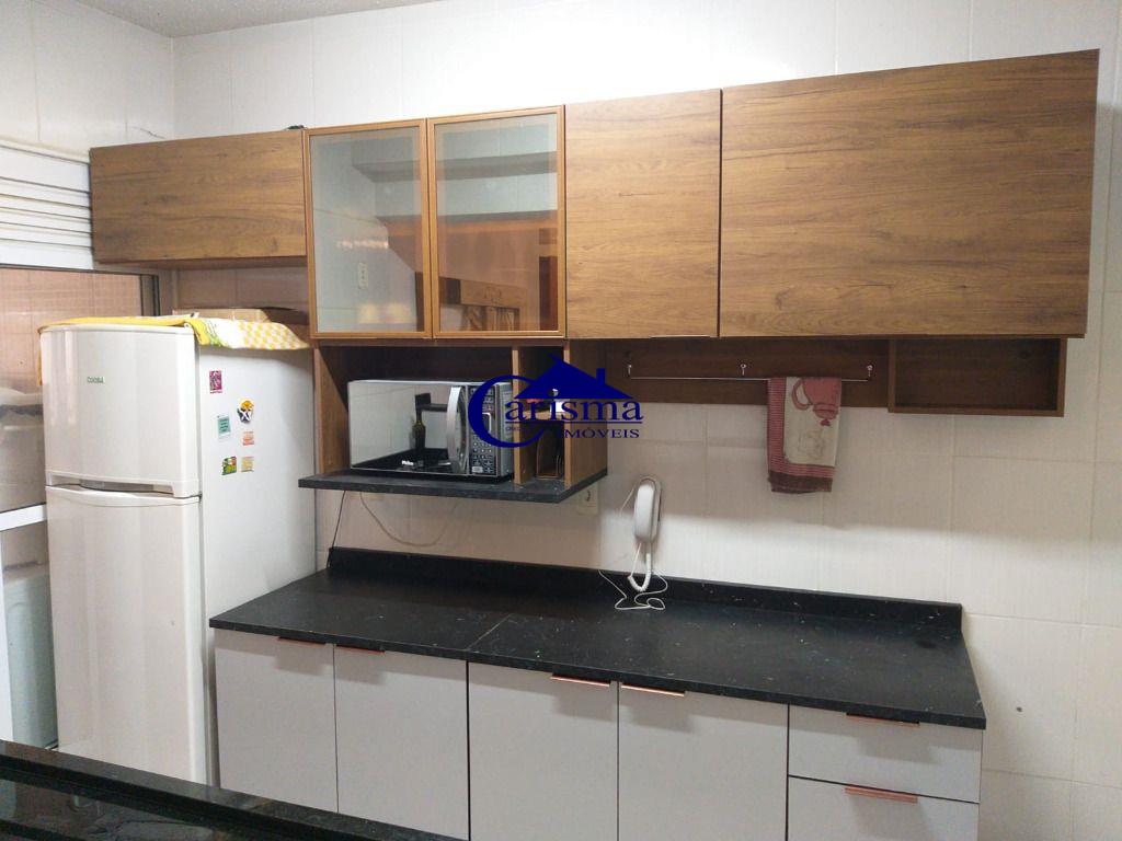 Apartamento à venda com 2 quartos, 81m² - Foto 7