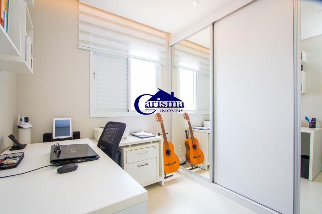 Apartamento à venda com 3 quartos, 80m² - Foto 16