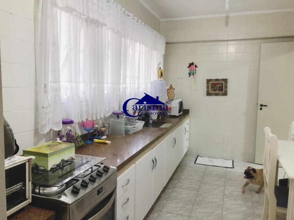 Apartamento à venda com 3 quartos, 97m² - Foto 5