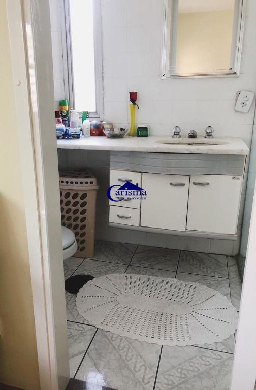 Apartamento à venda com 3 quartos, 97m² - Foto 29