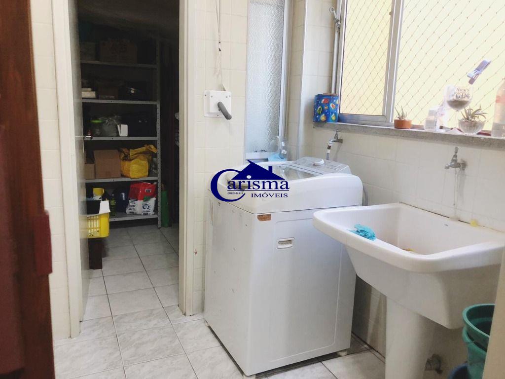 Apartamento à venda com 3 quartos, 97m² - Foto 23