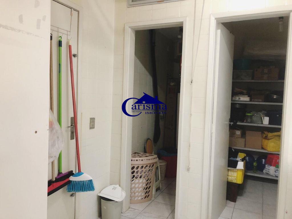 Apartamento à venda com 3 quartos, 97m² - Foto 21