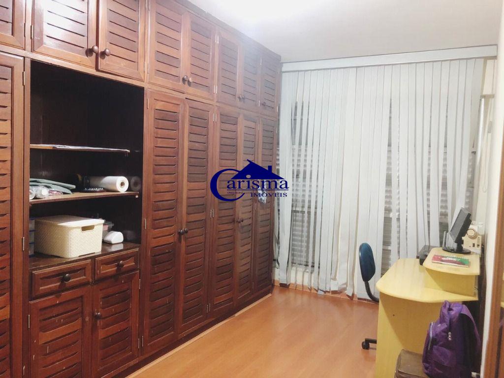 Apartamento à venda com 3 quartos, 97m² - Foto 13