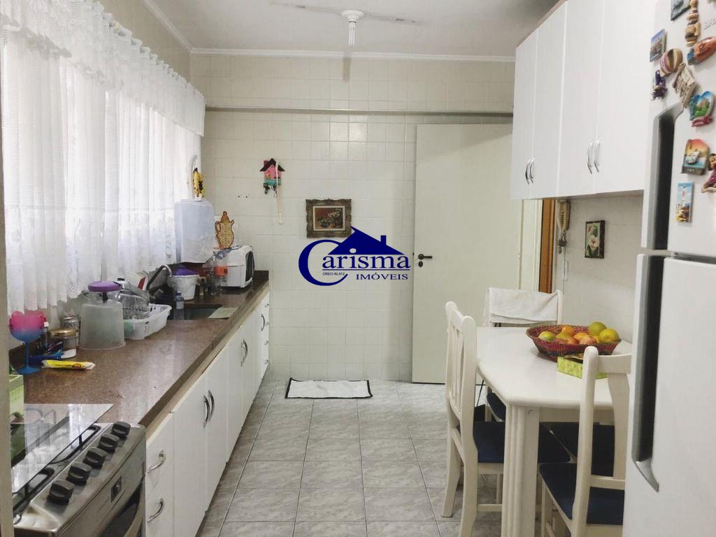 Apartamento à venda com 3 quartos, 97m² - Foto 6