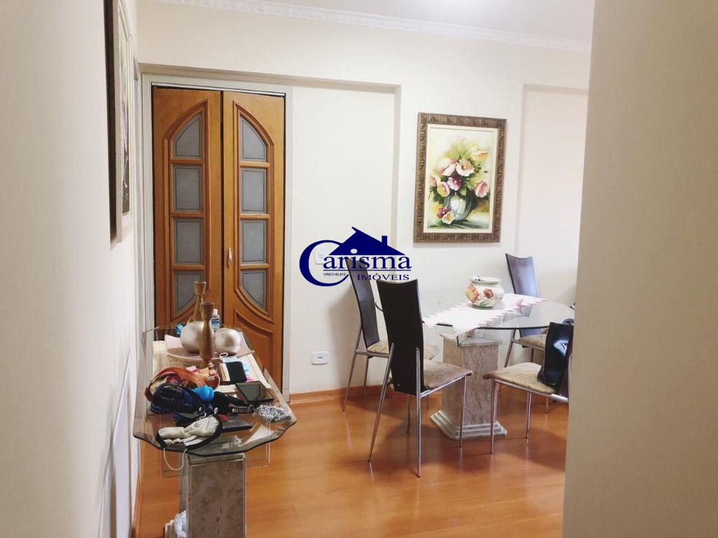 Apartamento à venda com 3 quartos, 97m² - Foto 2