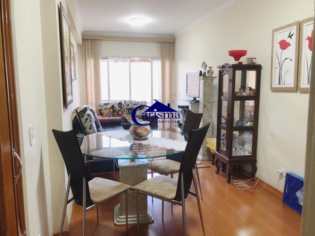 Apartamento à venda com 3 quartos, 97m² - Foto 1