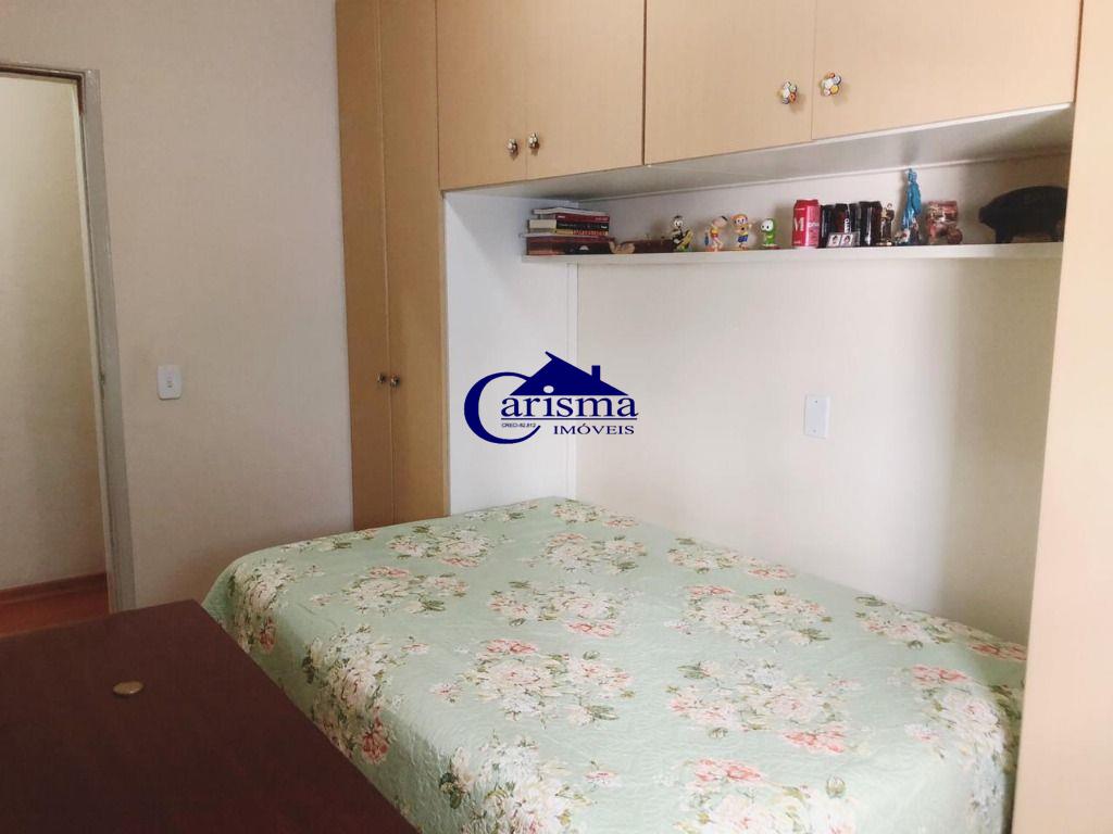 Apartamento à venda com 3 quartos, 97m² - Foto 18