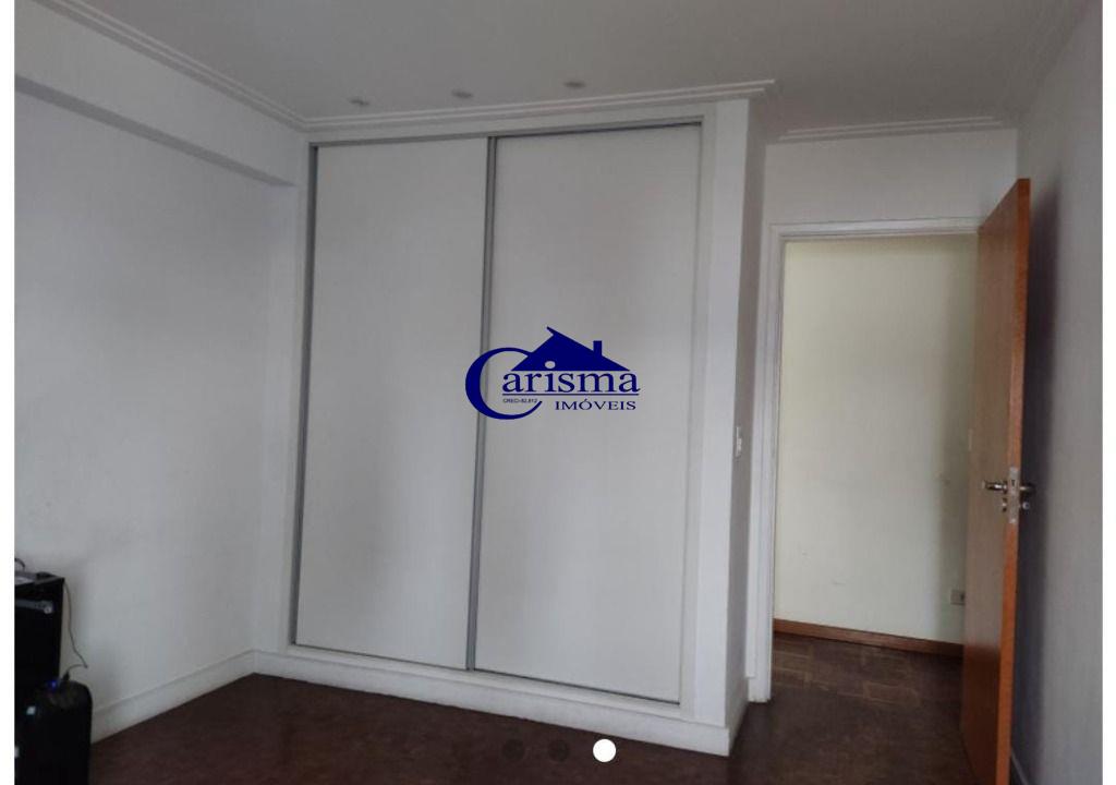 Apartamento à venda com 3 quartos, 136m² - Foto 9