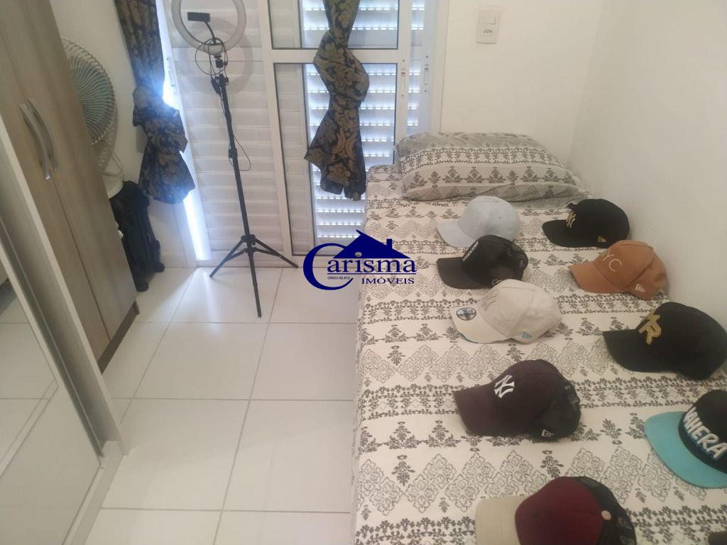 Cobertura à venda com 2 quartos, 80m² - Foto 8