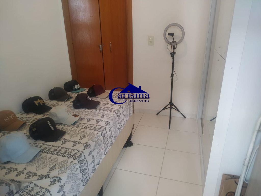 Cobertura à venda com 2 quartos, 80m² - Foto 9