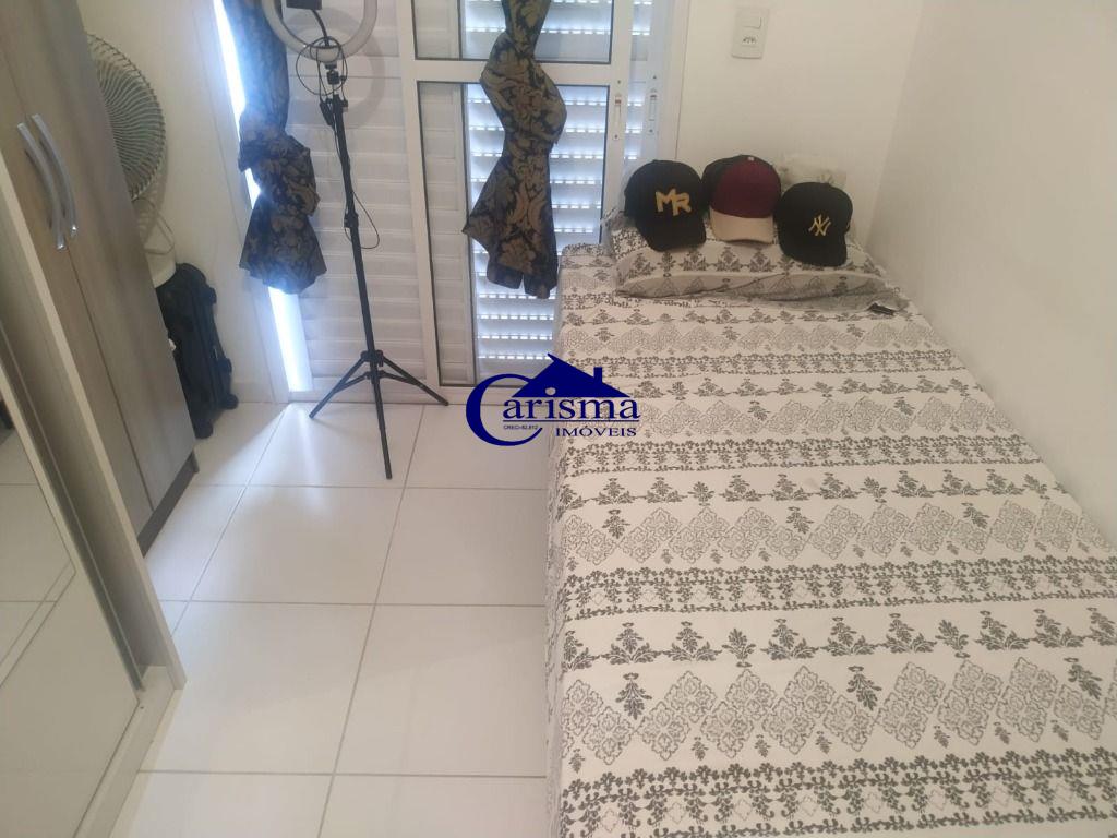 Cobertura à venda com 2 quartos, 80m² - Foto 10