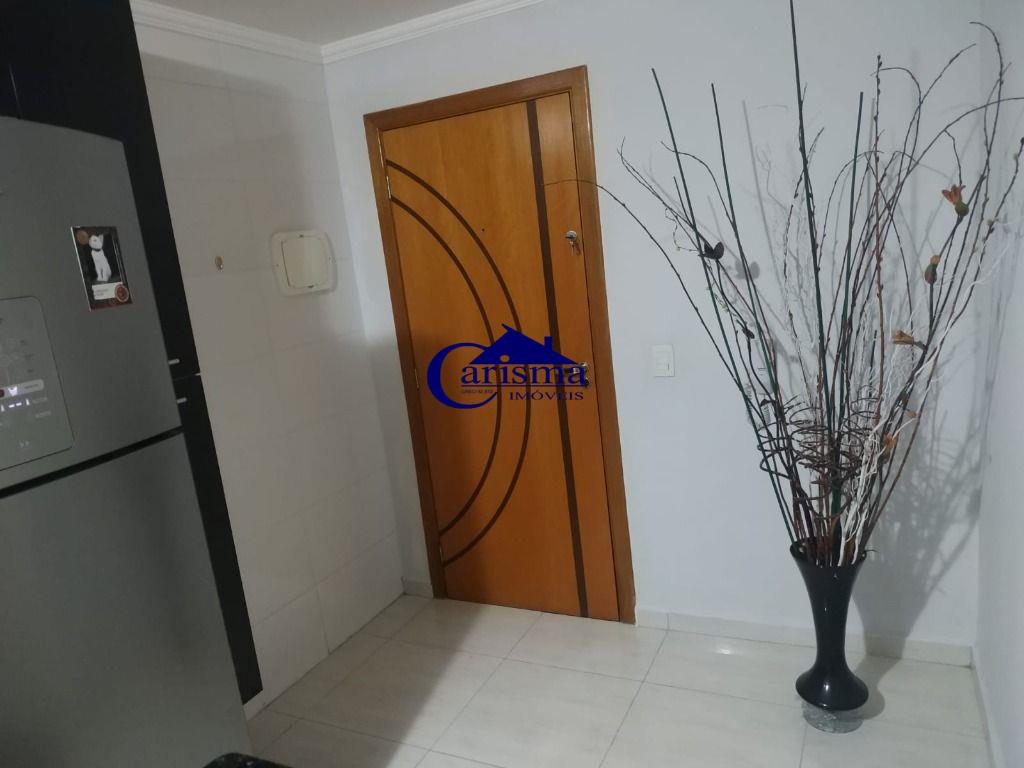 Cobertura à venda com 2 quartos, 80m² - Foto 5