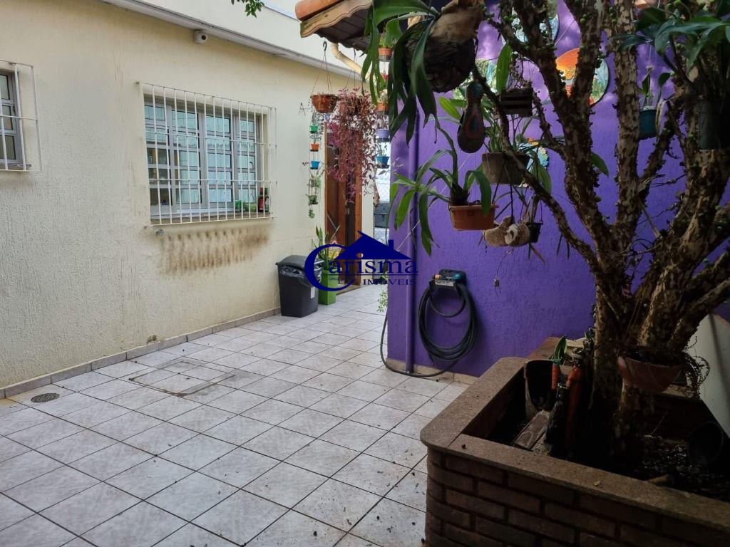 Sobrado à venda com 2 quartos, 154m² - Foto 6