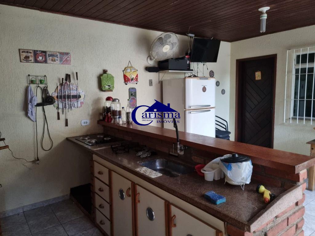 Sobrado à venda com 2 quartos, 154m² - Foto 20