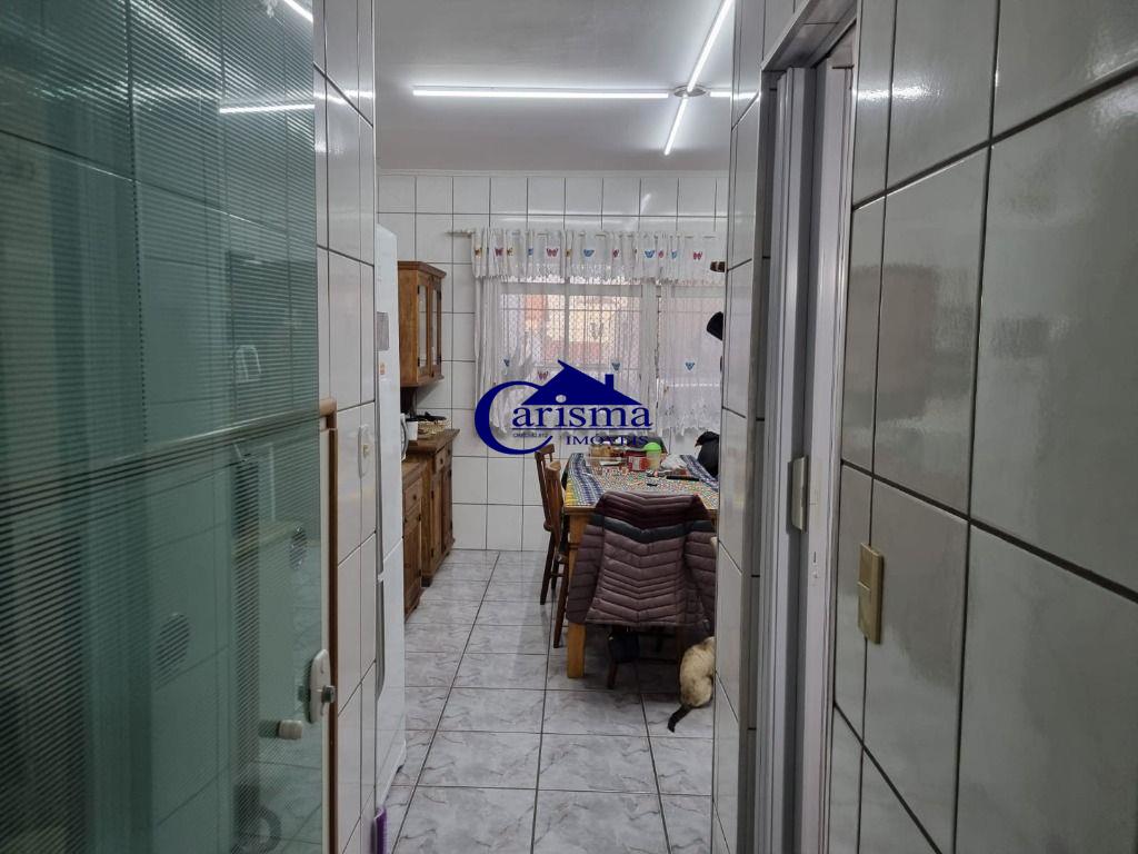 Sobrado à venda com 2 quartos, 154m² - Foto 7