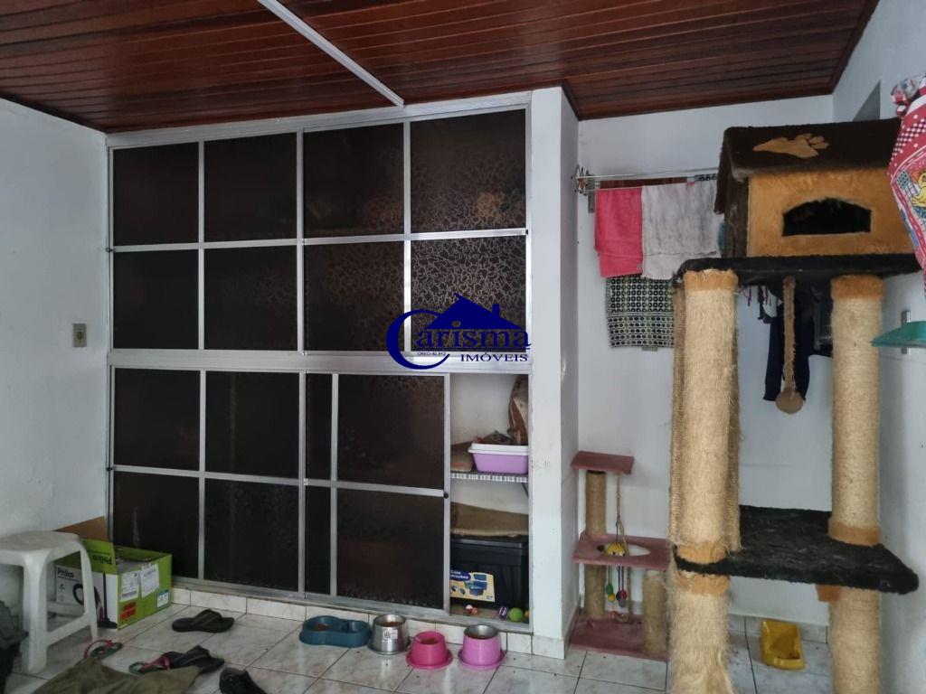 Sobrado à venda com 2 quartos, 154m² - Foto 21