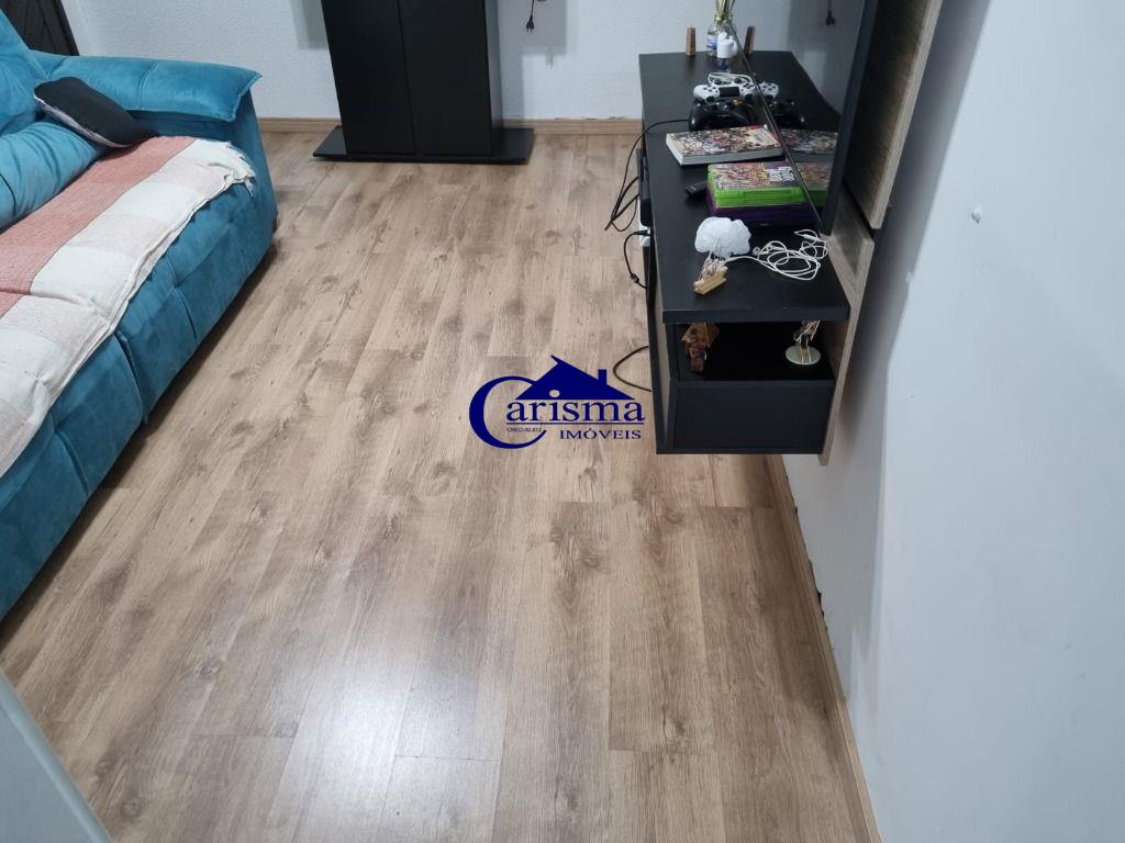 Sobrado à venda com 2 quartos, 154m² - Foto 10