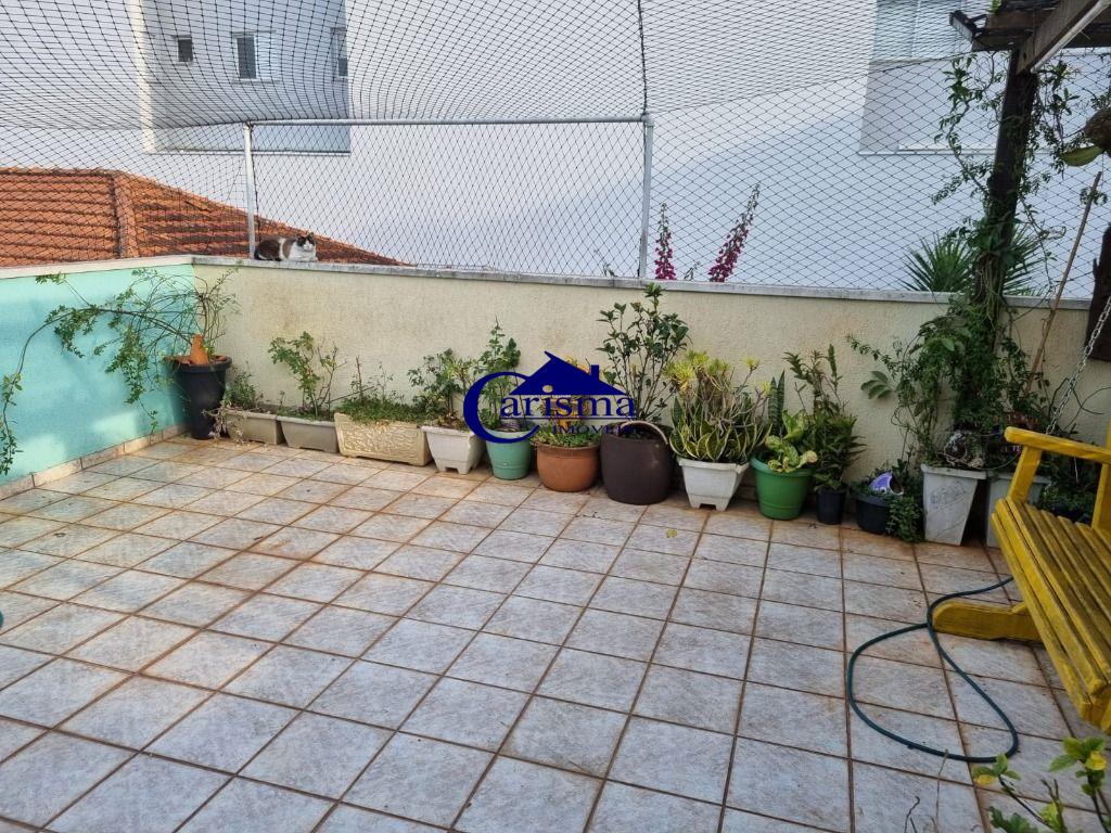 Sobrado à venda com 2 quartos, 154m² - Foto 16