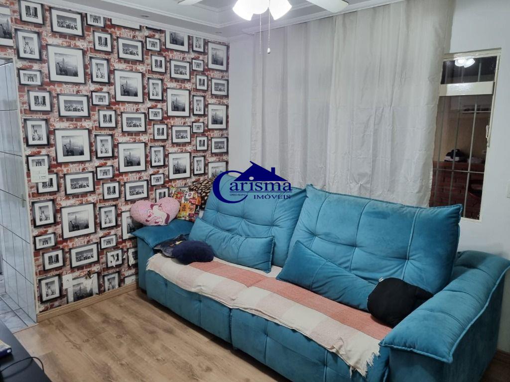 Sobrado à venda com 2 quartos, 154m² - Foto 3