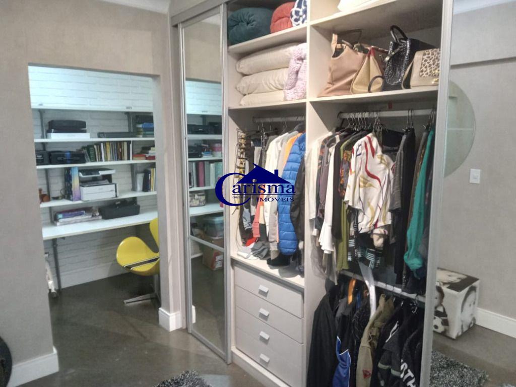 Apartamento à venda com 3 quartos, 142m² - Foto 28