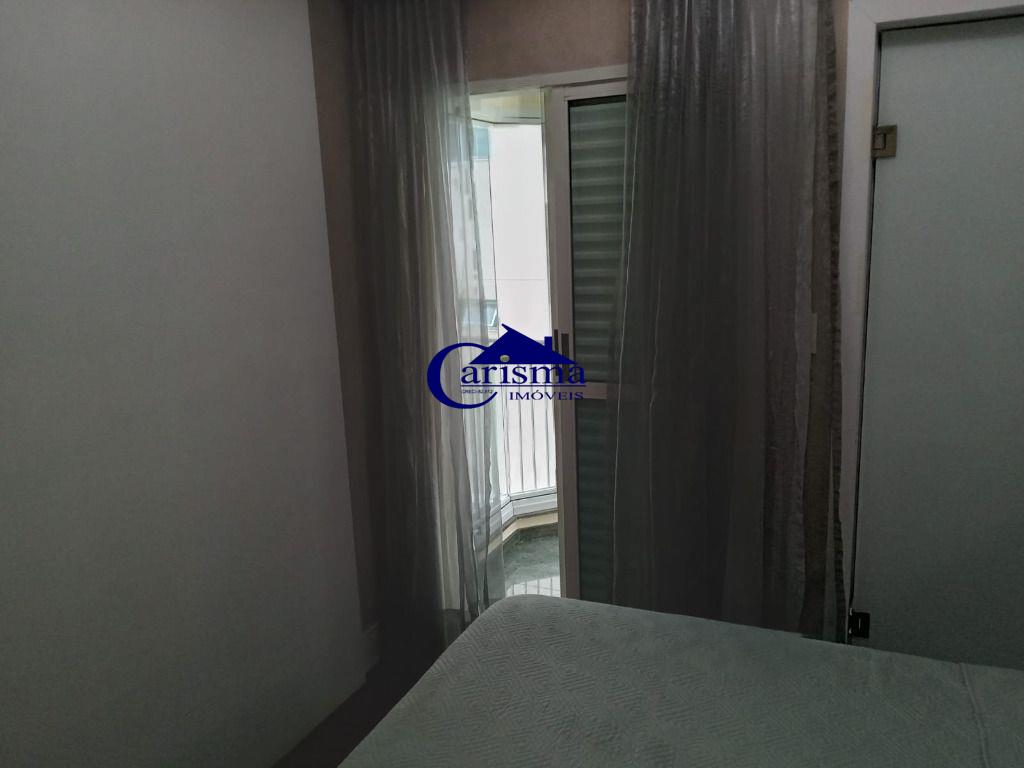 Apartamento à venda com 3 quartos, 142m² - Foto 23