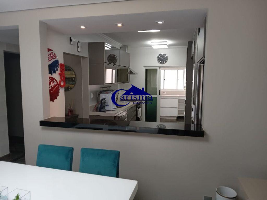 Apartamento à venda com 3 quartos, 142m² - Foto 14