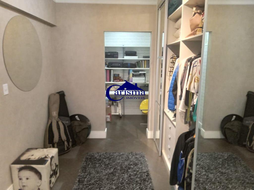 Apartamento à venda com 3 quartos, 142m² - Foto 29