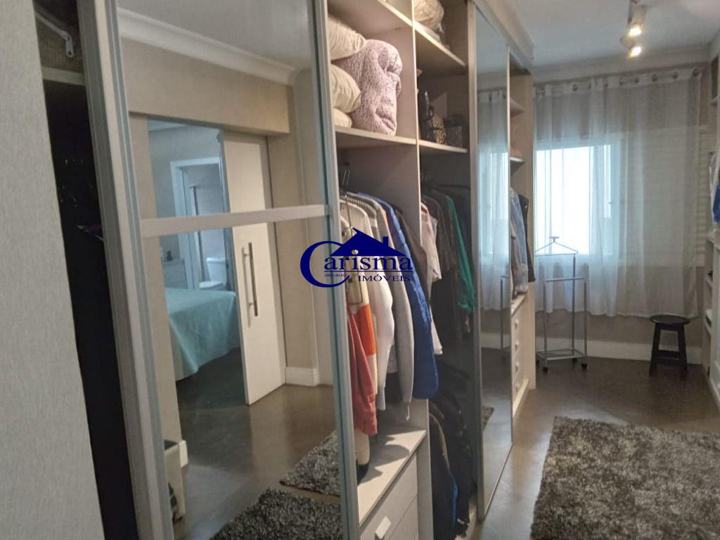 Apartamento à venda com 3 quartos, 142m² - Foto 30