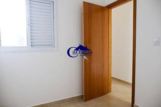 Apartamento à venda com 2 quartos, 43m² - Foto 11