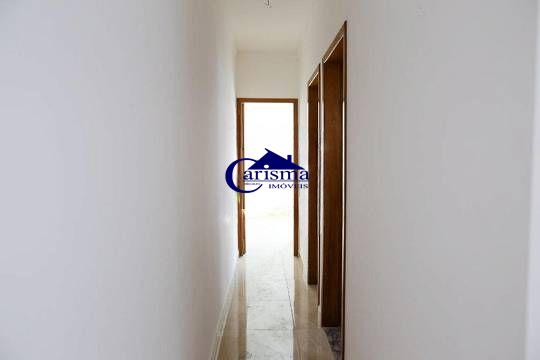 Apartamento à venda com 2 quartos, 43m² - Foto 5