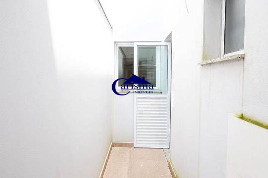 Apartamento à venda com 2 quartos, 43m² - Foto 13