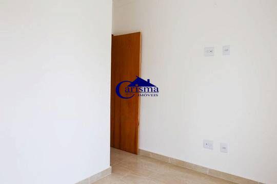 Apartamento à venda com 2 quartos, 43m² - Foto 7