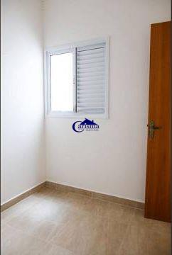 Apartamento à venda com 2 quartos, 47m² - Foto 10