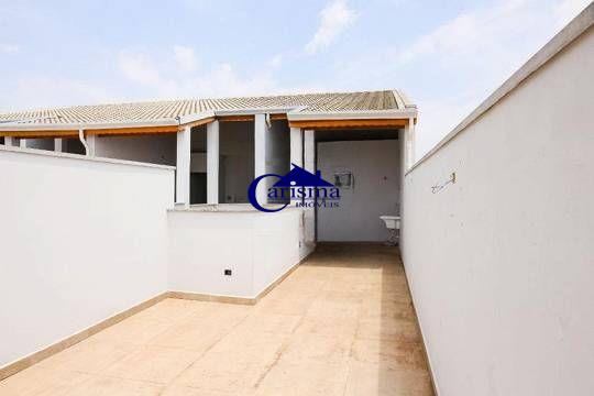 Cobertura à venda com 2 quartos, 86m² - Foto 2