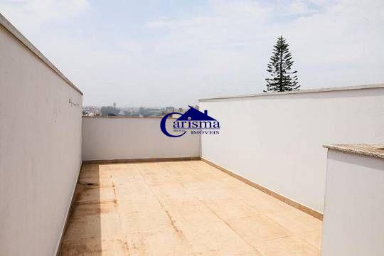 Cobertura à venda com 2 quartos, 86m² - Foto 8