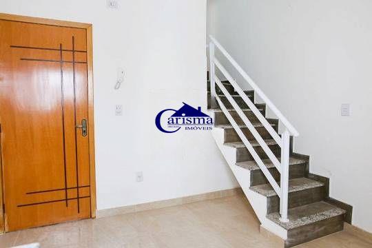 Cobertura à venda com 2 quartos, 86m² - Foto 3