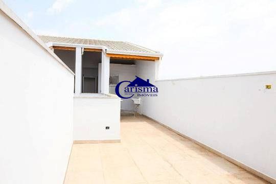 Cobertura à venda com 2 quartos, 94m² - Foto 5