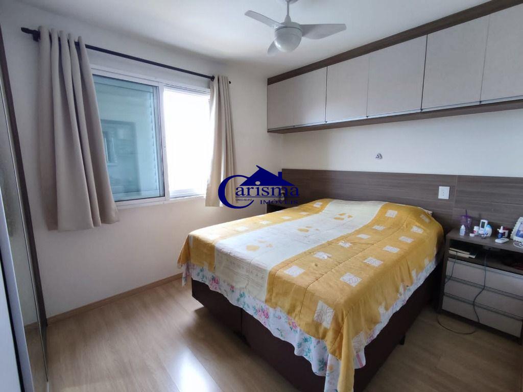 Apartamento à venda com 3 quartos, 84m² - Foto 22