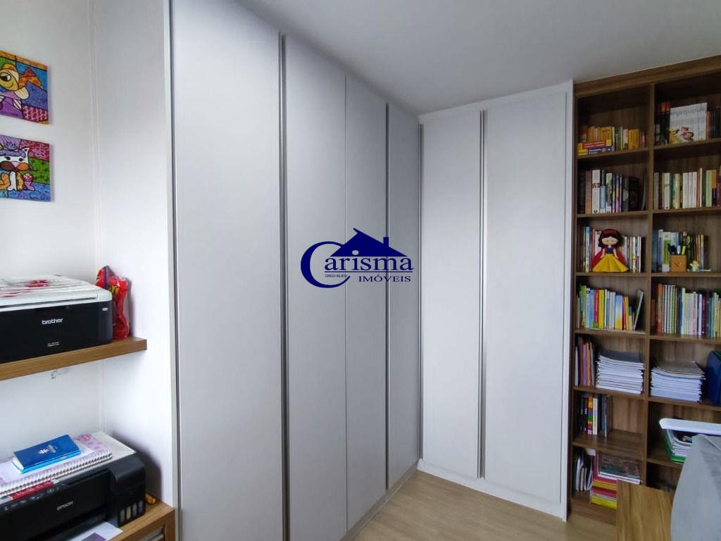 Apartamento à venda com 3 quartos, 84m² - Foto 15