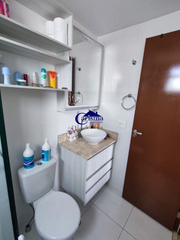 Apartamento à venda com 3 quartos, 84m² - Foto 27