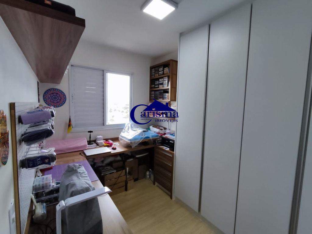 Apartamento à venda com 3 quartos, 84m² - Foto 18