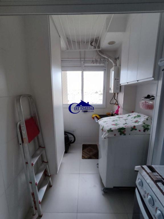 Apartamento à venda com 3 quartos, 84m² - Foto 28