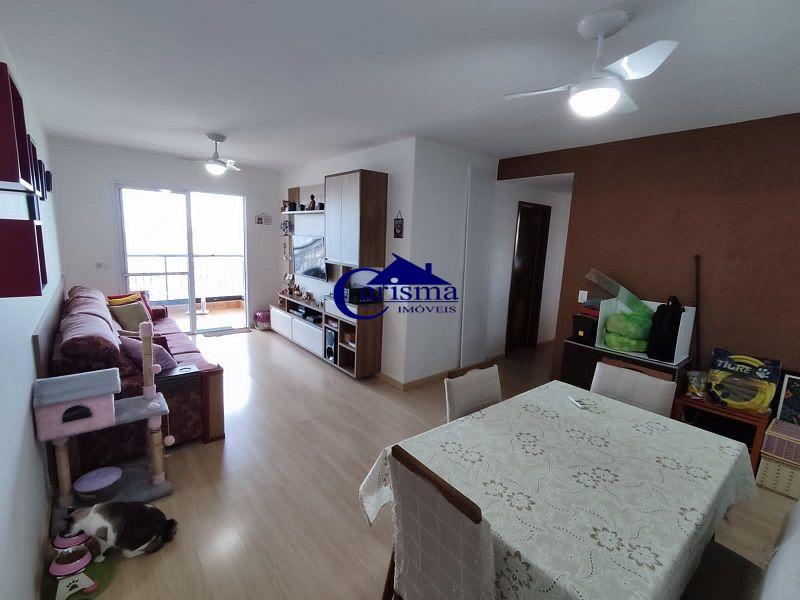 Apartamento à venda com 3 quartos, 84m² - Foto 8