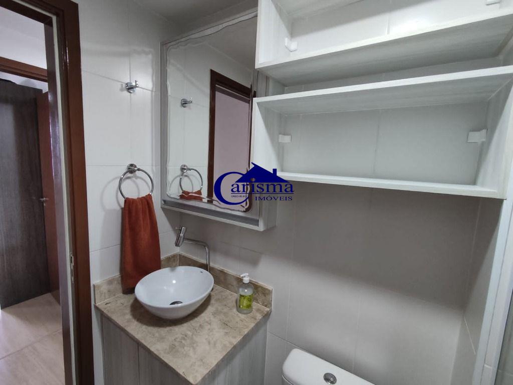 Apartamento à venda com 3 quartos, 84m² - Foto 30