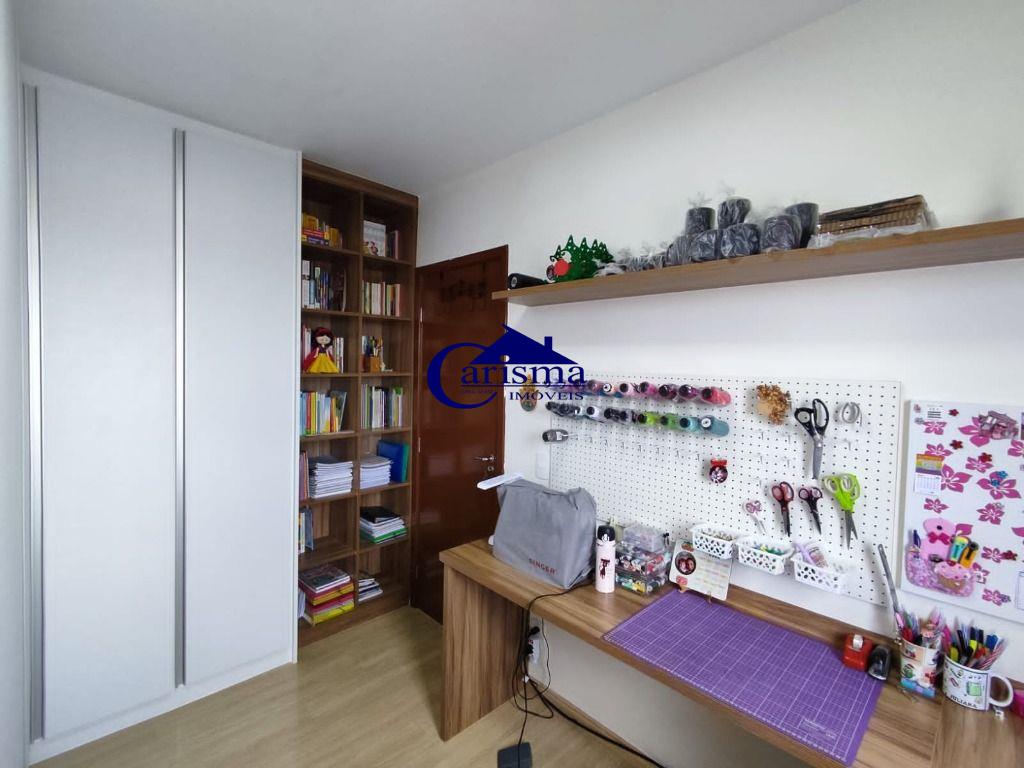 Apartamento à venda com 3 quartos, 84m² - Foto 13