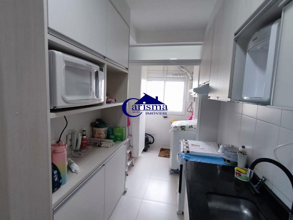 Apartamento à venda com 3 quartos, 84m² - Foto 9