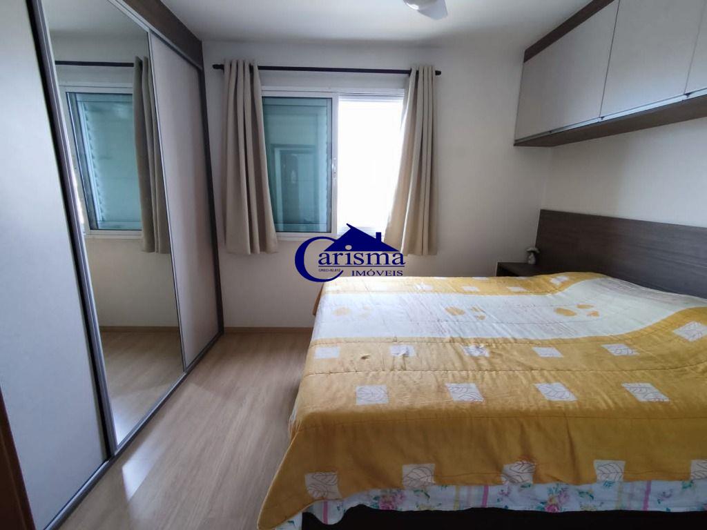 Apartamento à venda com 3 quartos, 84m² - Foto 21