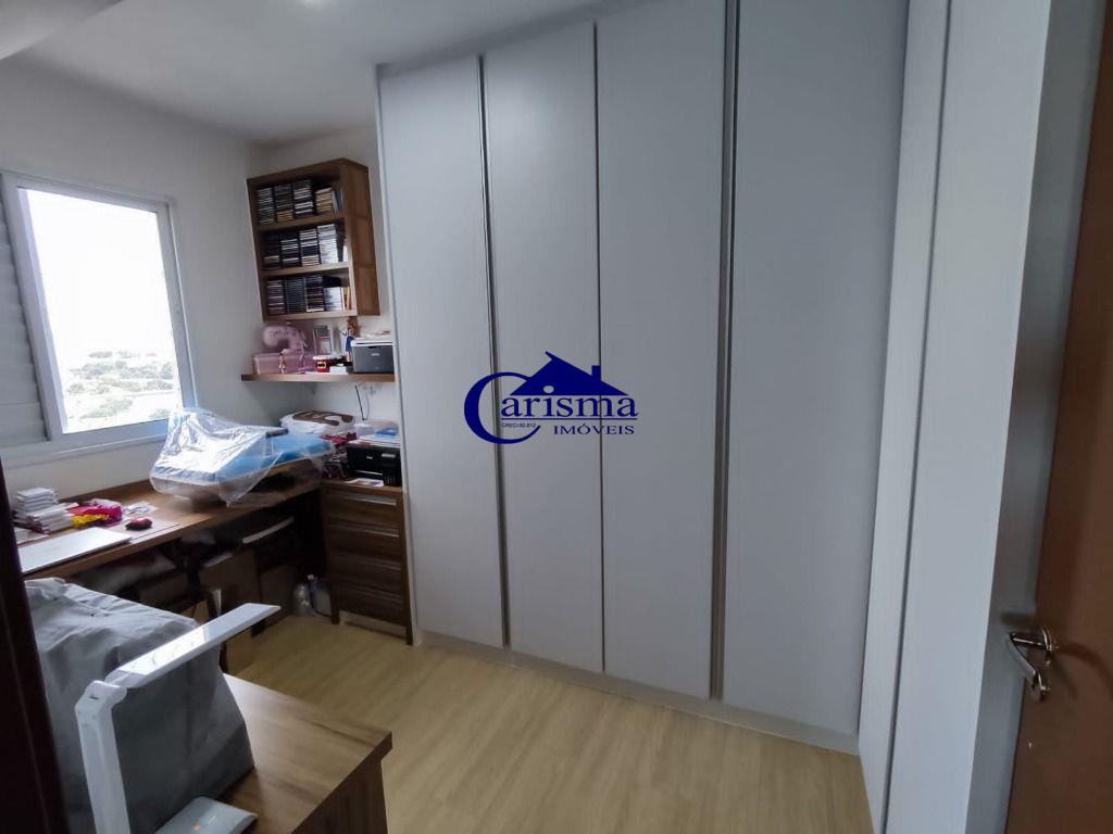 Apartamento à venda com 3 quartos, 84m² - Foto 16